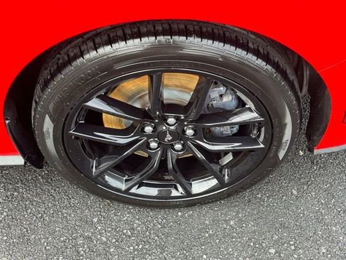 Used 2024 Ford Mustang GT w/ Mustang Nite Pony Package image 10