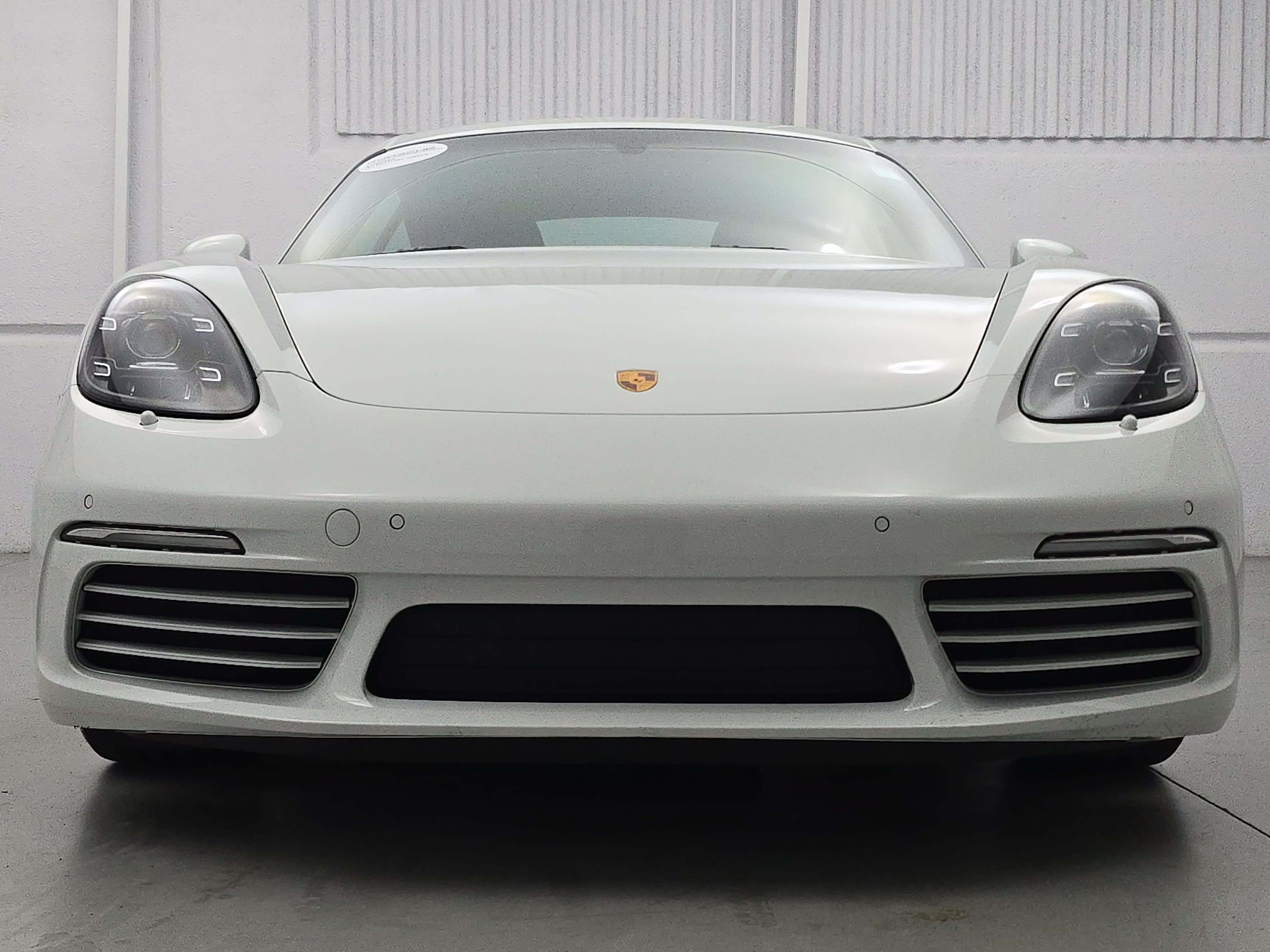 Certified 2025 Porsche 718 Cayman S RWD image 10