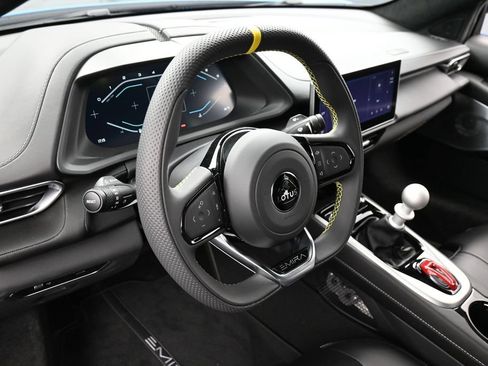 New 2026 Lotus Emira RWD image 17