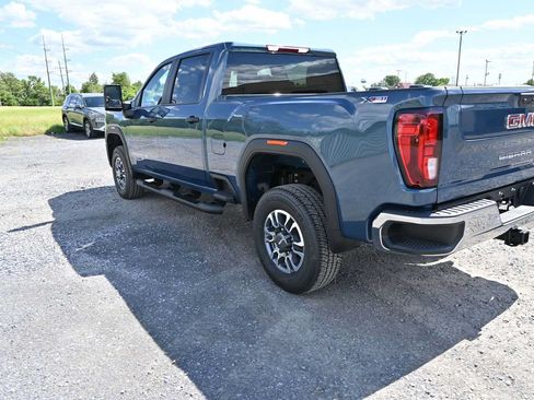 New 2026 GMC Sierra 3500 Pro AWD/4WD image 12
