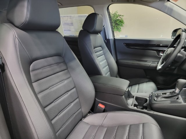 New 2027 Honda CR-V EX-L image 15