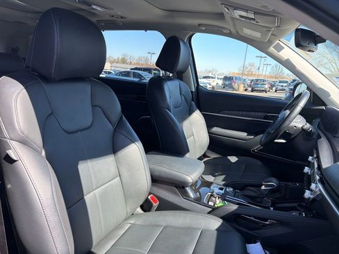 Used 2025 Kia Telluride SX image 26