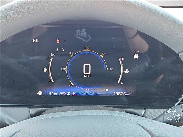 Used 2026 Chevrolet TrailBlazer LT AWD/4WD image 11