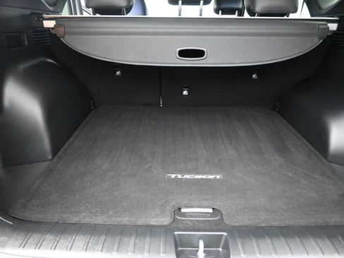 Used 2023 Hyundai Tucson Limited image 26