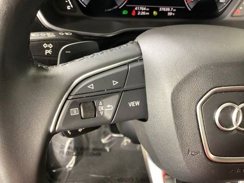 Used 2023 Audi Q3 2.0T Premium Plus w/ Premium Plus Package image 29