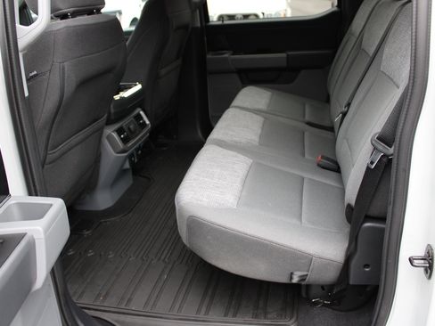 Used 2023 Ford F150 XLT w/ Equipment Group 302A High image 13