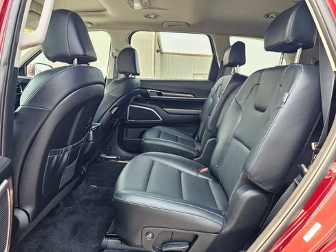 Used 2024 Kia Telluride S w/ S Sunroof Package AWD/4WD image 14