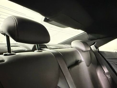 Used 2020 Cadillac CT4 Sport image 26