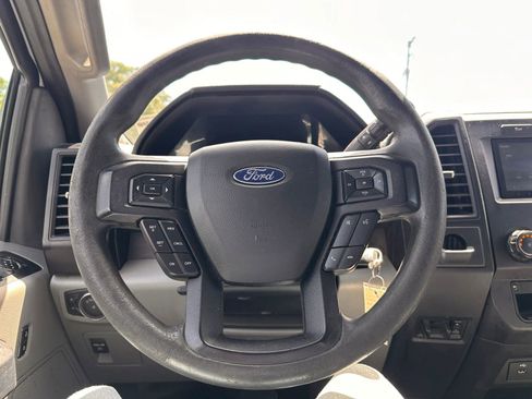 Used 2019 Ford F150 XL w/ Equipment Group 101A Mid RWD image 26