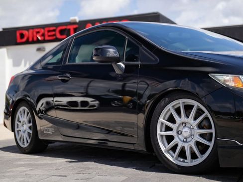 Used 2013 Honda Civic Si image 2