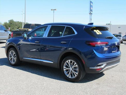 Used 2023 Buick Envision Preferred image 4
