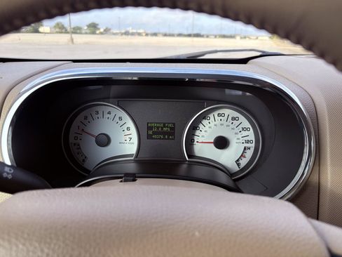 Used 2007 Ford Explorer Sport Trac Limited RWD image 49