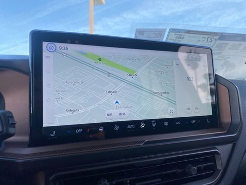 New 2025 Ford Bronco Sport Outer Banks w/ Outer Banks Tech Package+ image 27