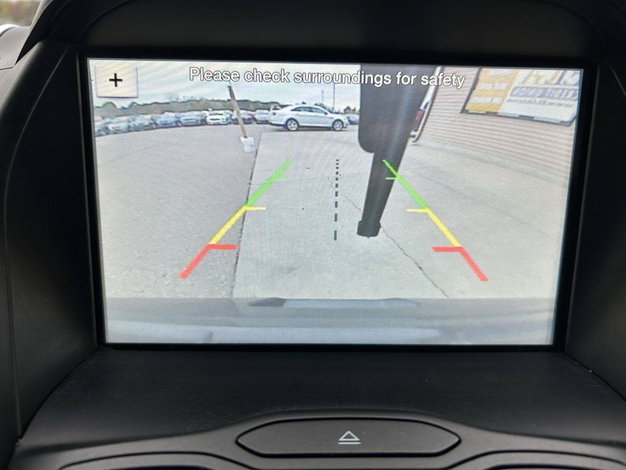Used 2016 Ford Escape SE w/ Equipment Group 201A FWD image 23