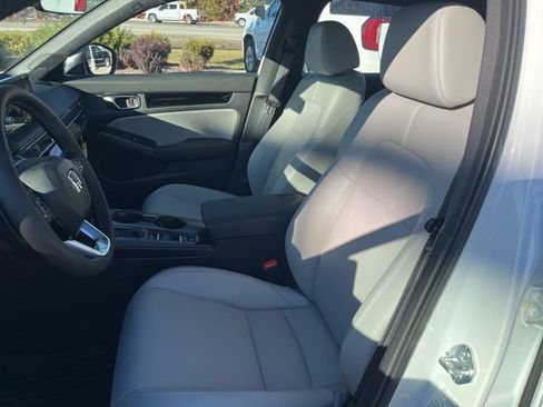 New 2026 Honda Civic Sport Touring image 10