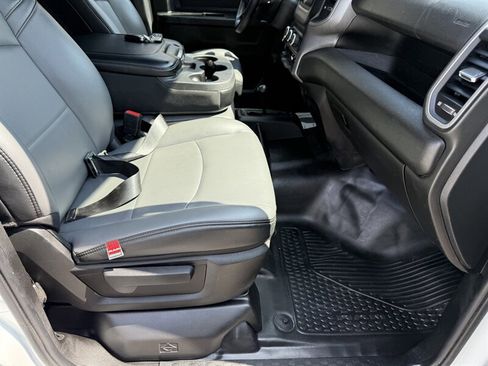 Used 2024 RAM 2500 Tradesman image 15