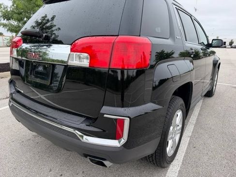 Used 2016 GMC Terrain SLE w/ Convenience Package FWD image 9