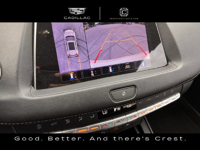 Used 2022 Cadillac XT4 Premium Luxury w/ Technology Package FWD image 19