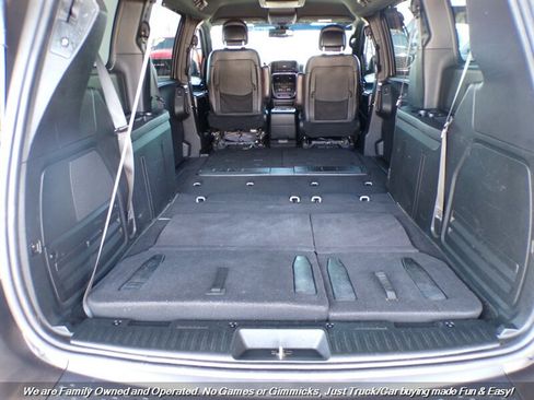 Used 2019 Dodge Grand Caravan GT FWD image 10