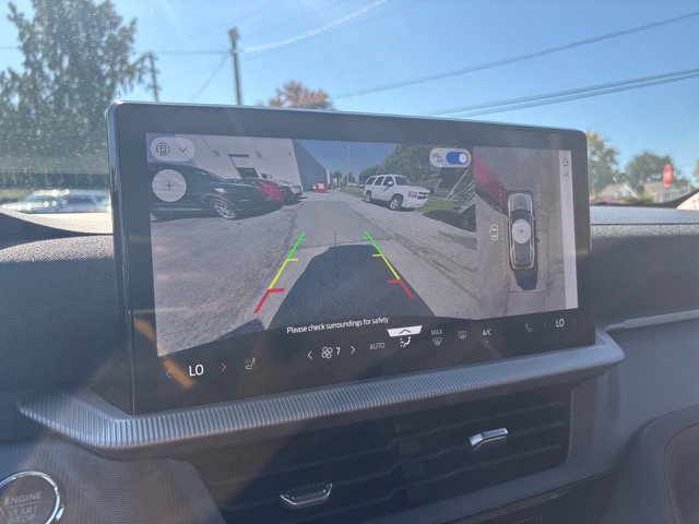 New 2026 Ford Explorer ST-Line w/ ST-Line Street Pack AWD/4WD image 21