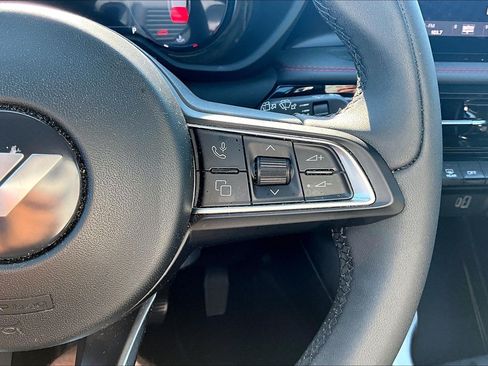 Used 2024 Dodge Hornet GT w/ GT Blacktop Package AWD/4WD image 23