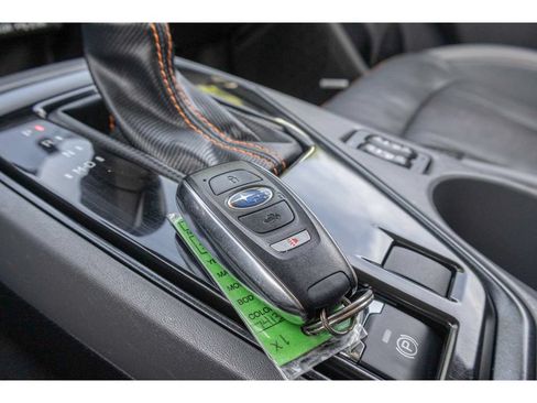 Certified 2024 Subaru Crosstrek 2.5i Limited AWD/4WD image 28