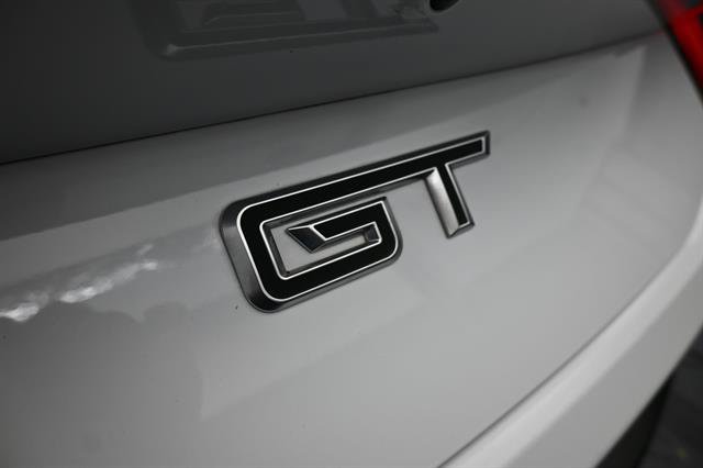 Used 2025 Ford Mustang GT Premium RWD image 6