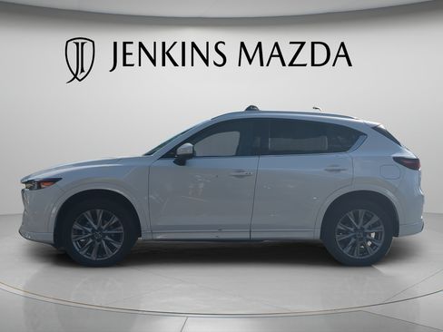 Used 2024 MAZDA CX-5 AWD 2.5 S image 6