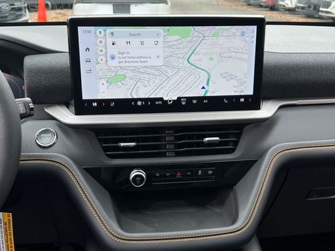 New 2026 Ford Explorer Tremor w/ Tremor Ultimate Package image 17