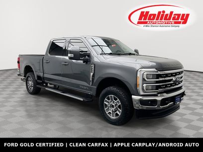 Certified 2023 Ford F250 Lariat