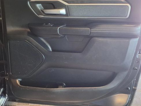 Used 2019 RAM 1500 Big Horn AWD/4WD image 10