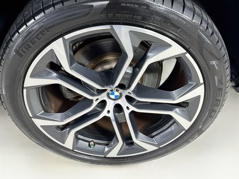 Used 2021 BMW X5 sDrive40i w/ Premium Package RWD image 42