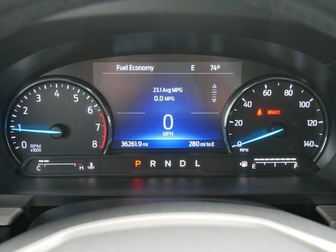Certified 2023 Ford Explorer XLT w/ Equipment Group 202A AWD/4WD image 20