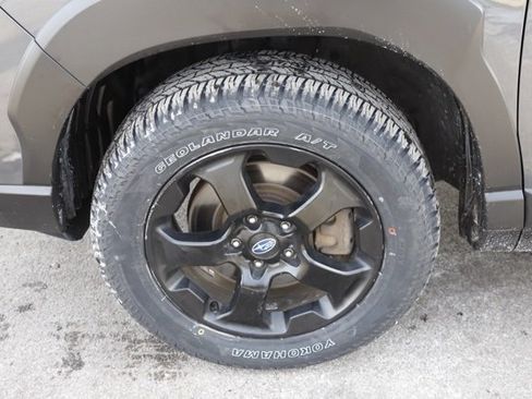 Used 2022 Subaru Forester Wilderness image 13