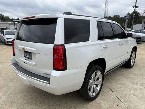 Used 2019 Chevrolet Tahoe Premier image 5