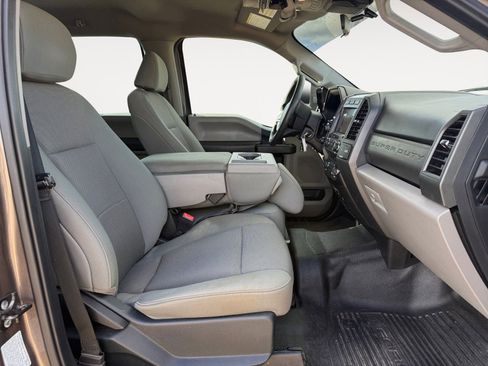 Used 2021 Ford F350 XL w/ STX Appearance Package image 15