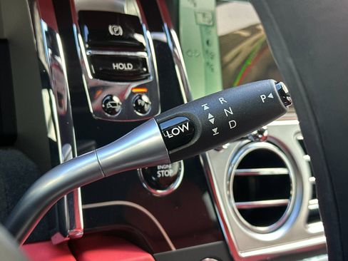 Certified 2017 Rolls-Royce Wraith image 23