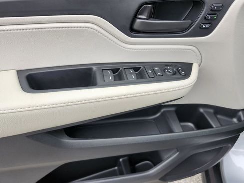 New 2026 Honda Odyssey EX-L image 15