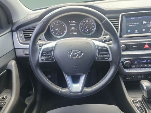 Used 2019 Hyundai Sonata SEL FWD image 12