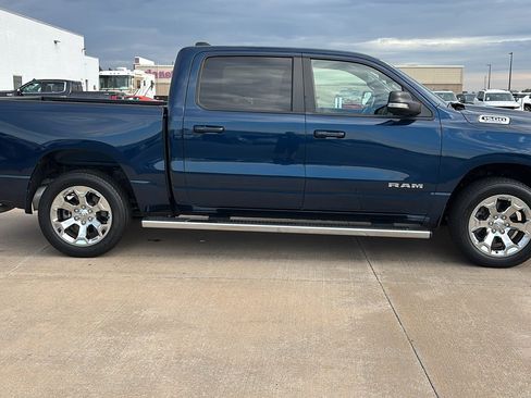 Used 2022 RAM 1500 Big Horn image 10