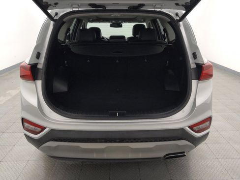 Used 2019 Hyundai Santa Fe FWD image 29