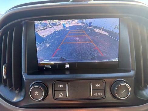 Used 2022 GMC Canyon AT4 AWD/4WD image 23