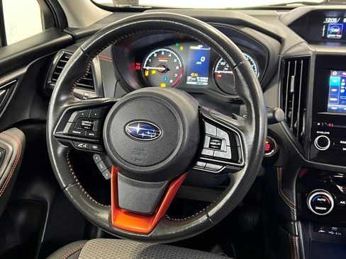 Used 2023 Subaru Forester Sport image 21