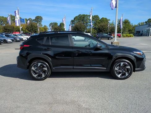 New 2025 Subaru Crosstrek 2.5i Limited image 2