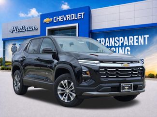 New 2026 Chevrolet Equinox LT w/ Safety and Technology Package FWD 360° Tour