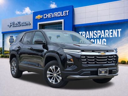 New 2026 Chevrolet Equinox LT w/ Safety and Technology Package