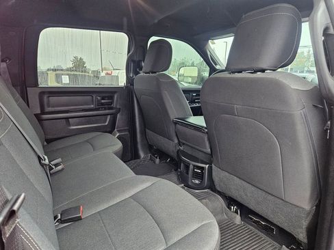 Used 2022 RAM 2500 Tradesman w/ Towing Technology Group image 33