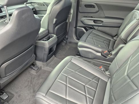 New 2027 Kia Telluride EX X-Line image 12