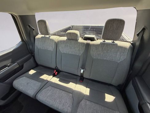Used 2023 Ford F150 XLT RWD image 16