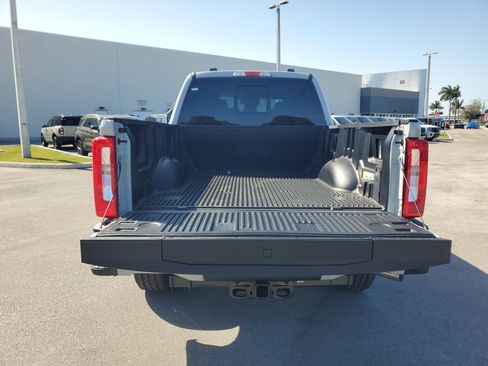 New 2026 Ford F250 XL w/ STX Appearance Package AWD/4WD image 9